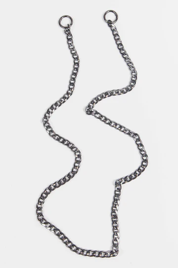 SARTA STRAP CUBAN CHAIN LINK