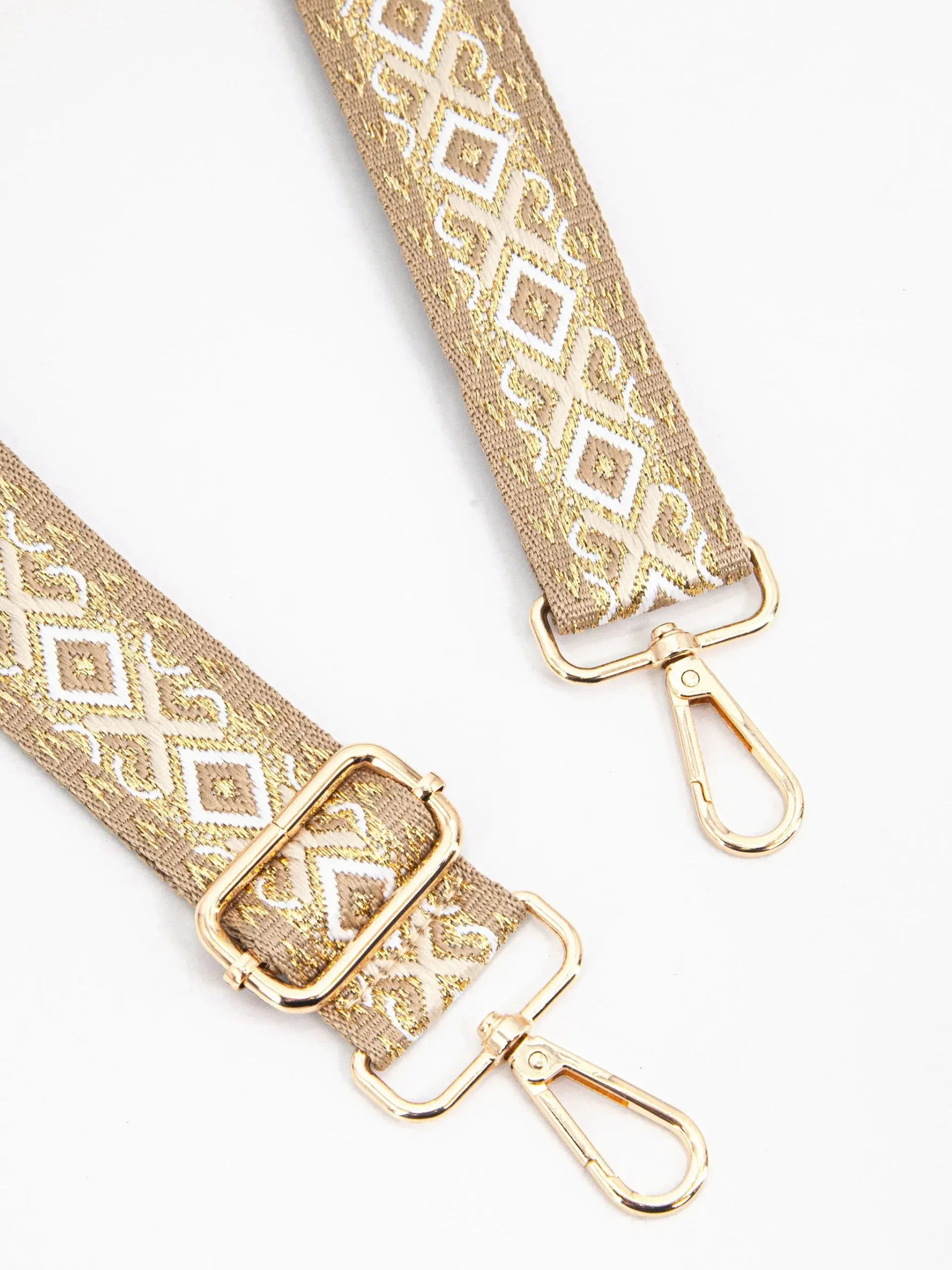 SARTA STRAP BARBARA GOLD