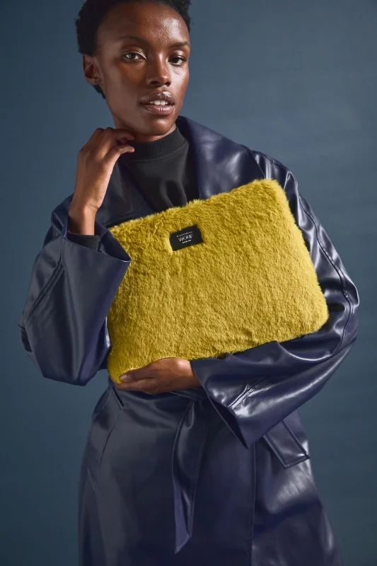 FOXIE SLEEVE 13 & 14