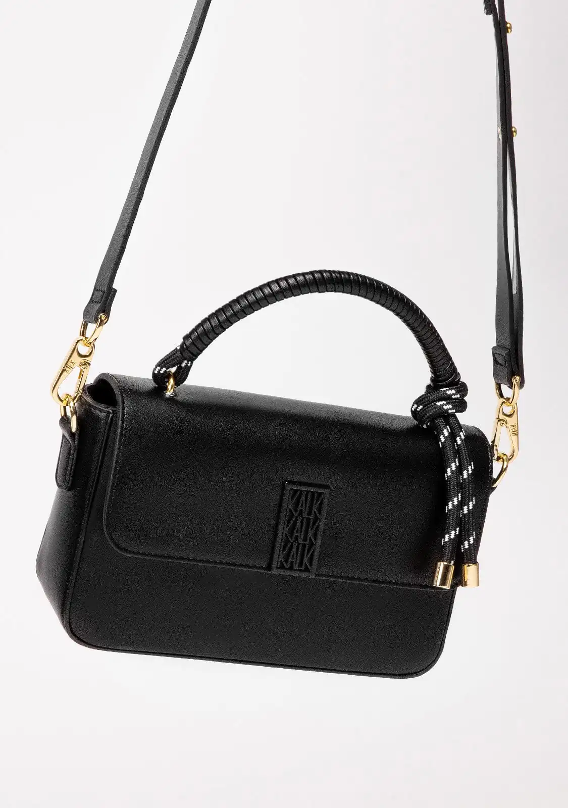 KALK SUPREME BAG BLACK