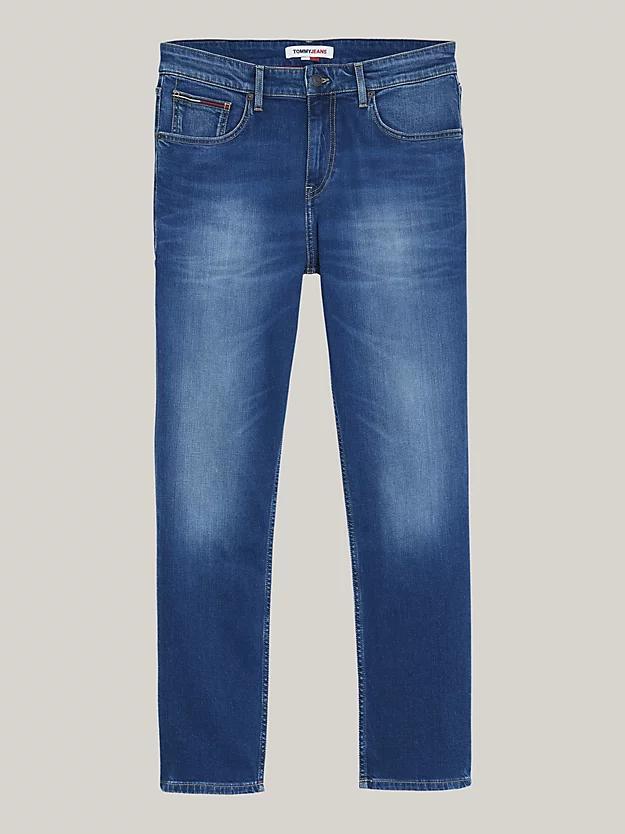 TJ RYAN REGULAR STRAIGHT JEANS