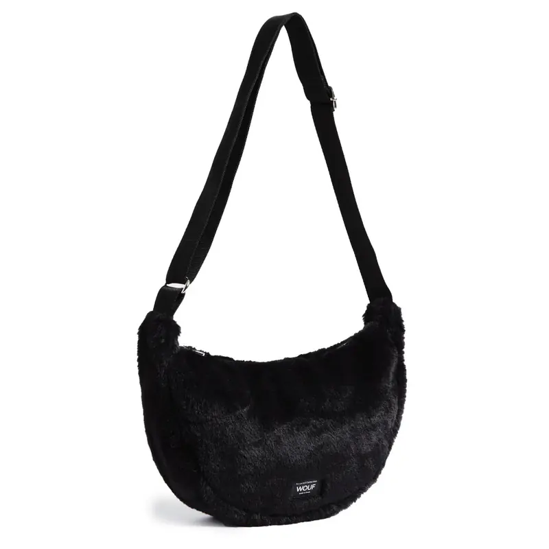 BLACK FOREST CROSSBODY BAG