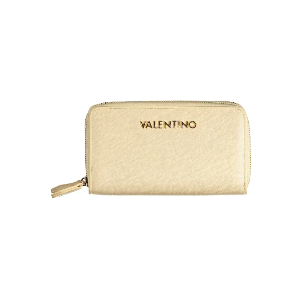 VALENTINO PURSE BEIGE