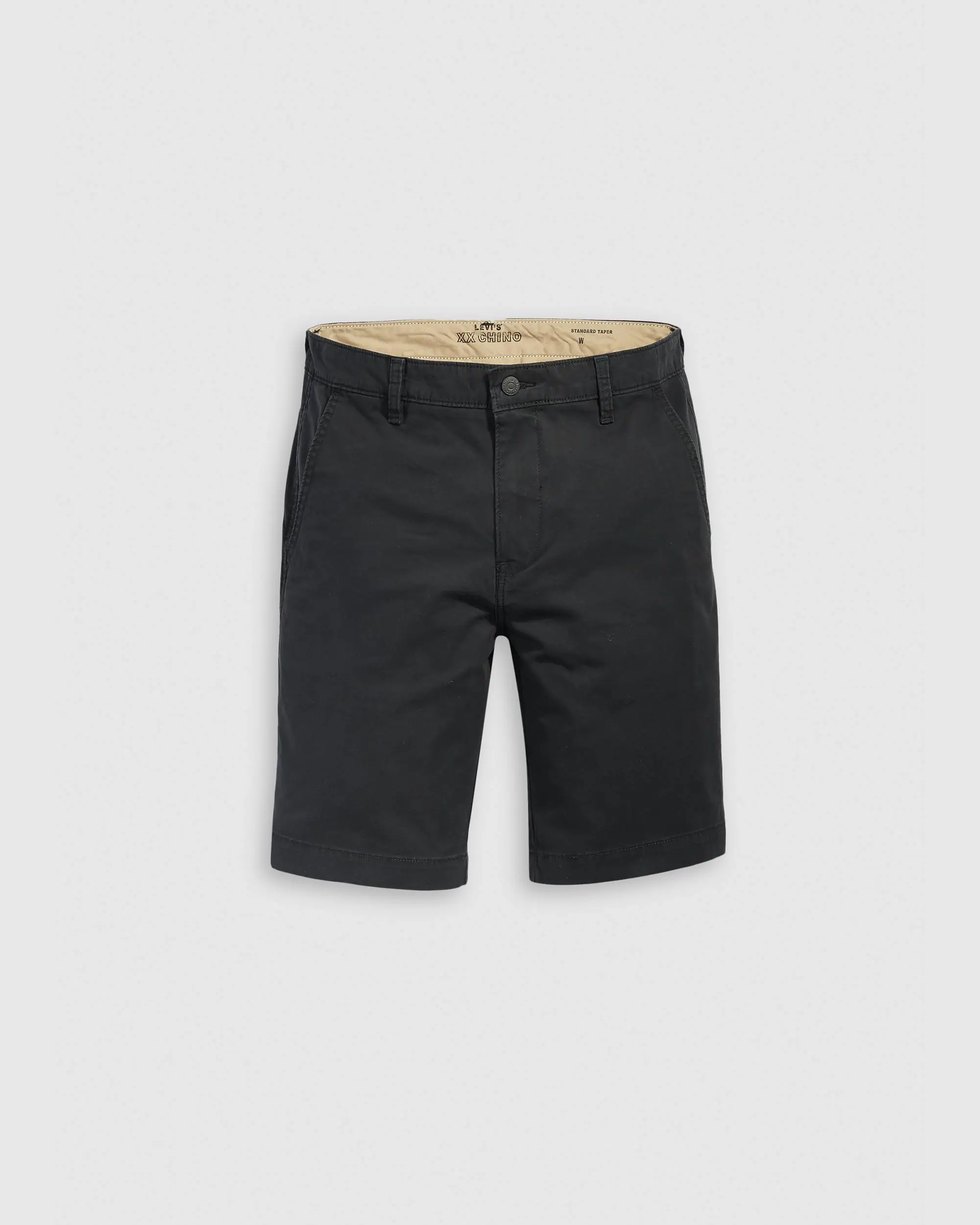 LEVIS CHINO SHORTS BLACK