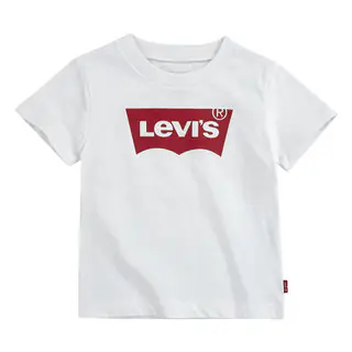 LEVIS T-SHIRT WHITE