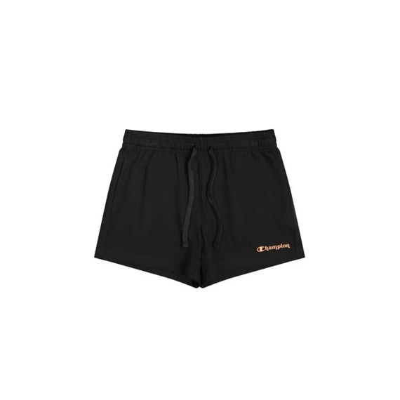 CHAMPION SHORTS BLACK