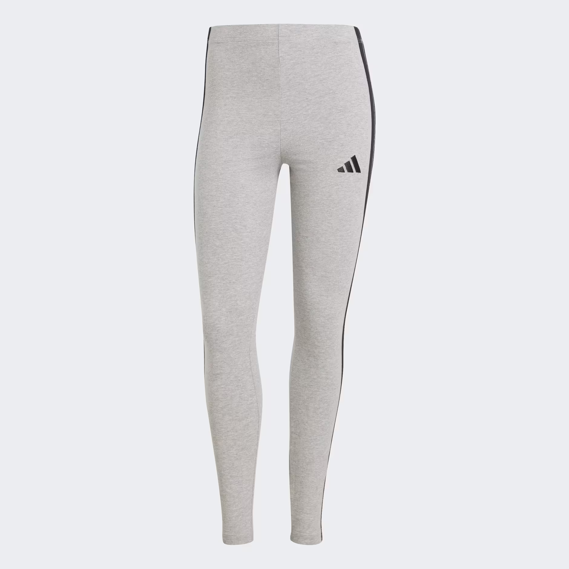 ADIDAS LEGGINGS GREY