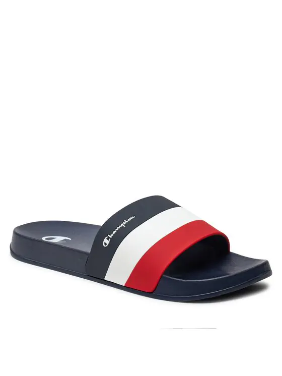 CHAMPION SLIDERS TRI COLOUR