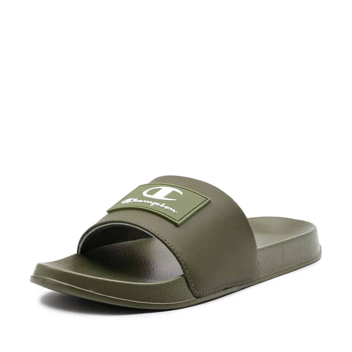 CHAMPION SLIDERS KHAKI