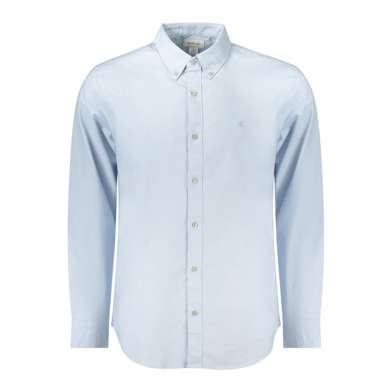 CK SHIRT SKY BLUE XL