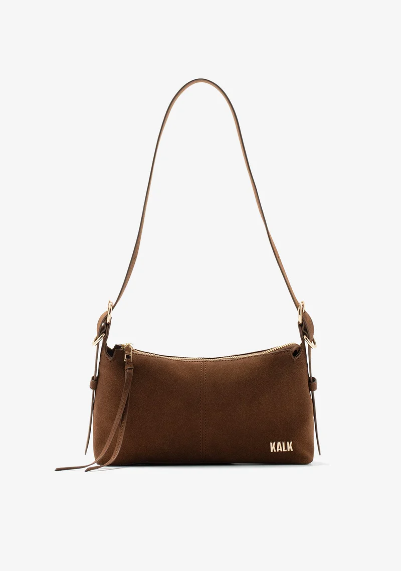 KALK COLETTE BAG CAMEL