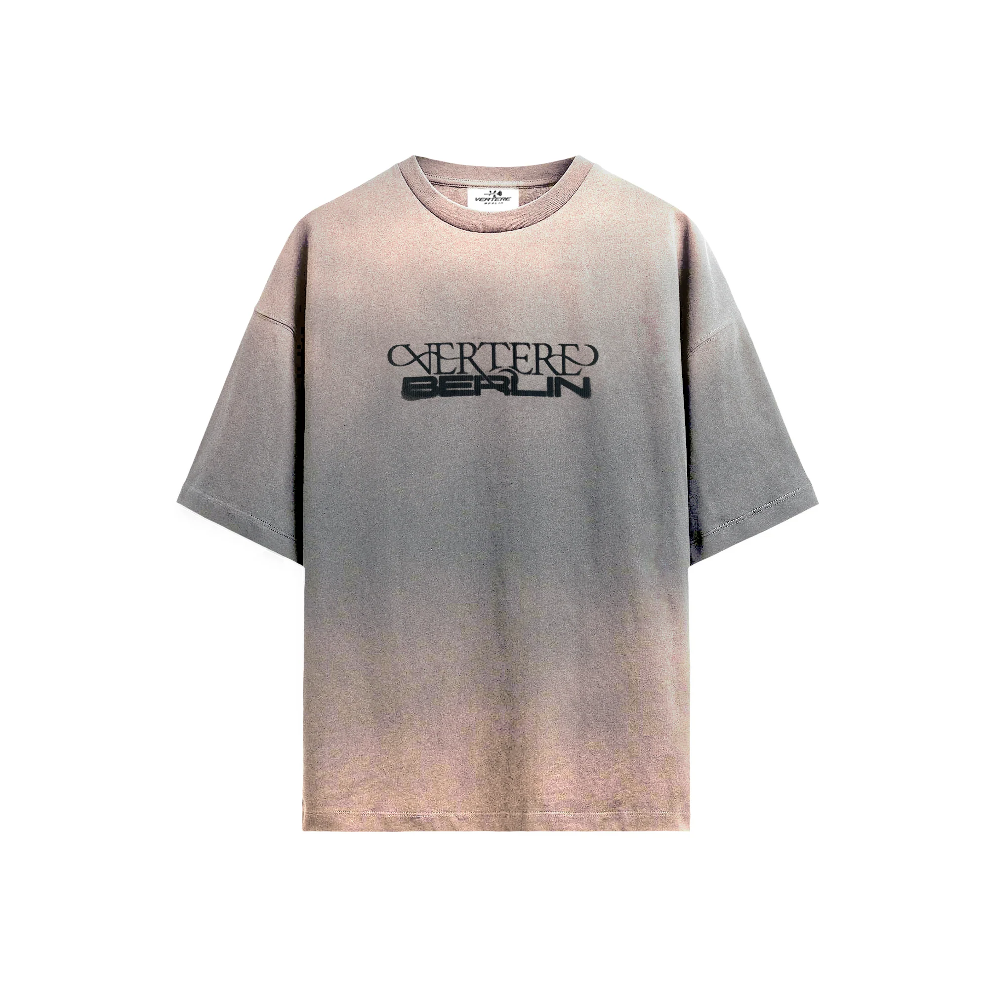 CORE T-SHIRT SAND