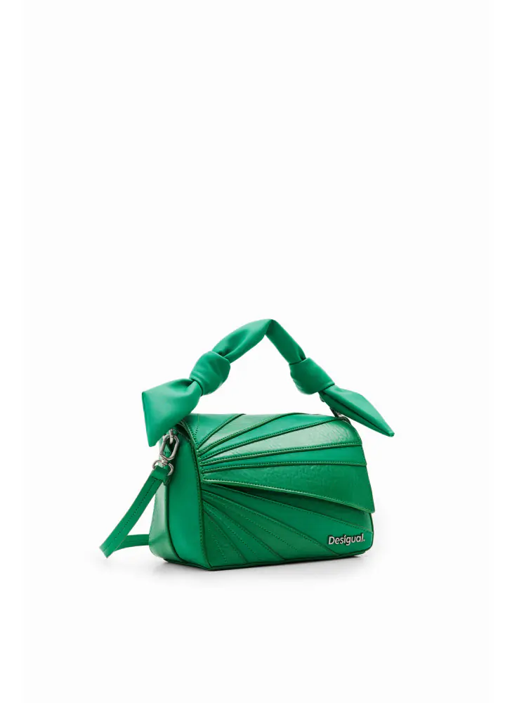DESIGUAL BAG PHUKET GREEN