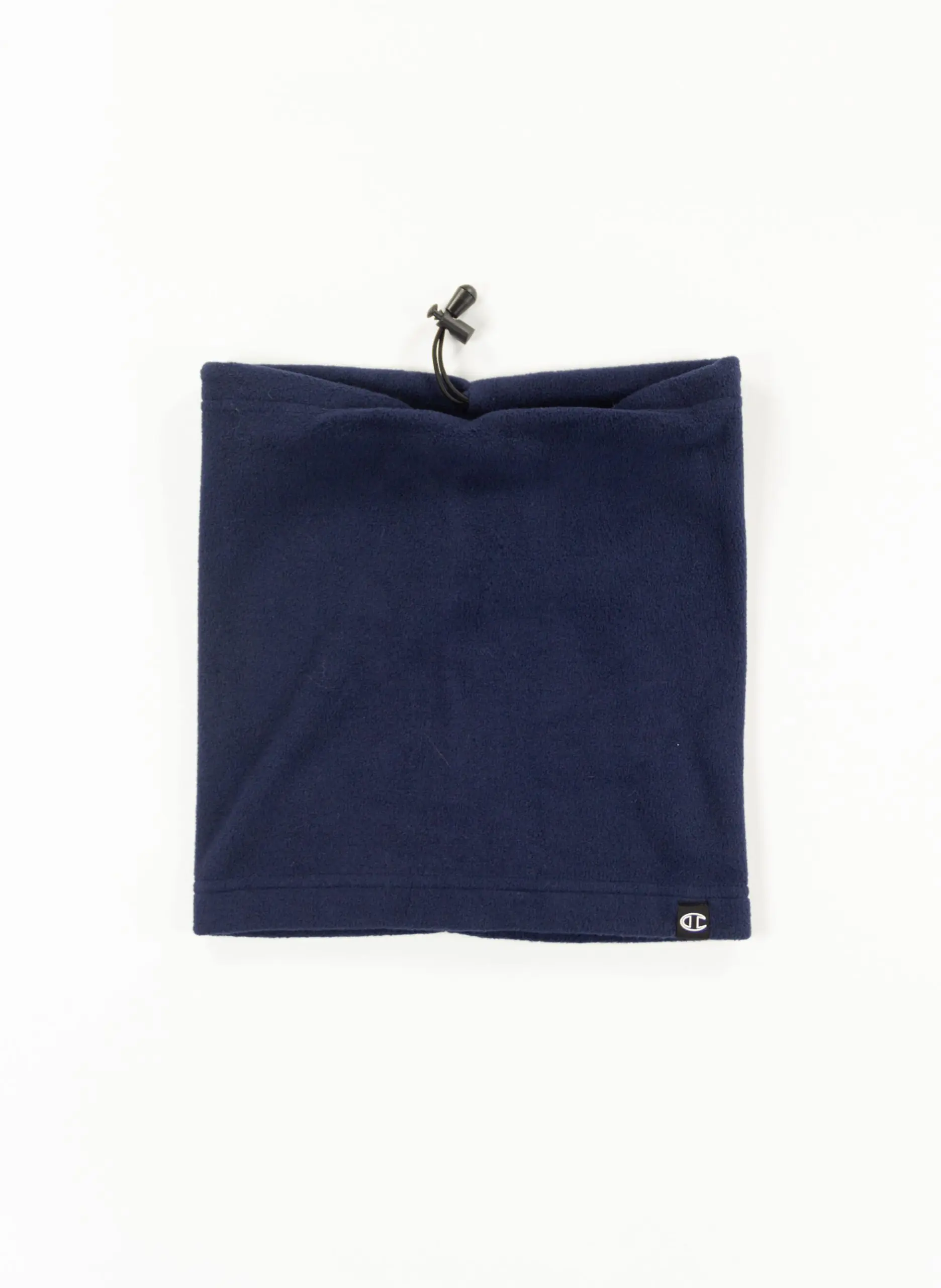 CHAMPION NECK WARMER BLUE