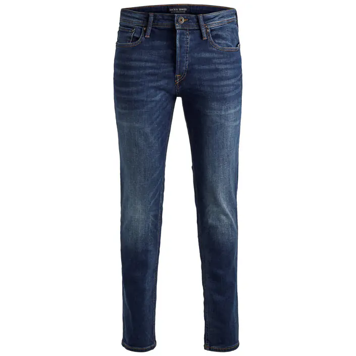 JACK & JONES JEANS DARK BLUE
