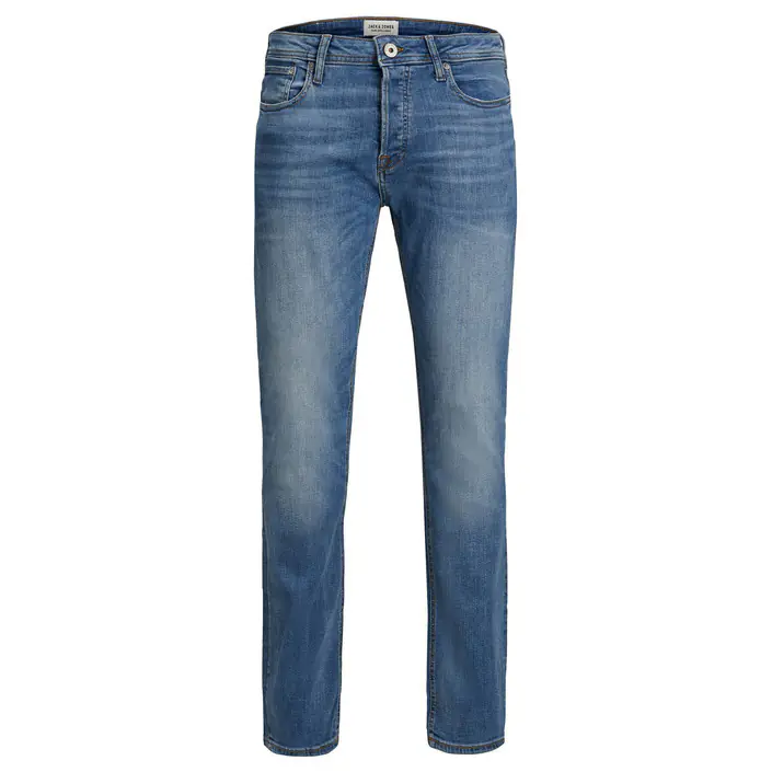 JACK & JONES JEANS LIGHT BLUE