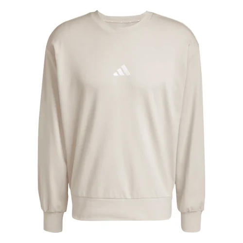 ADIDAS SWEATER BEIGE