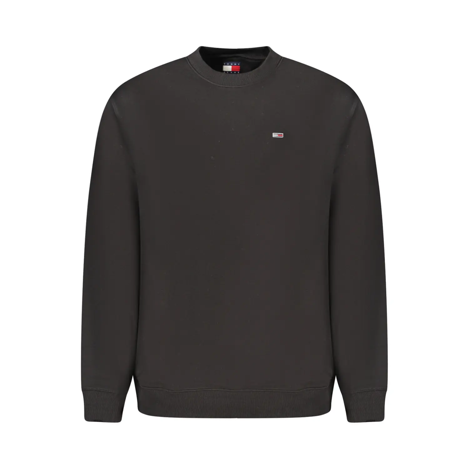TJ SWEATER BLACK