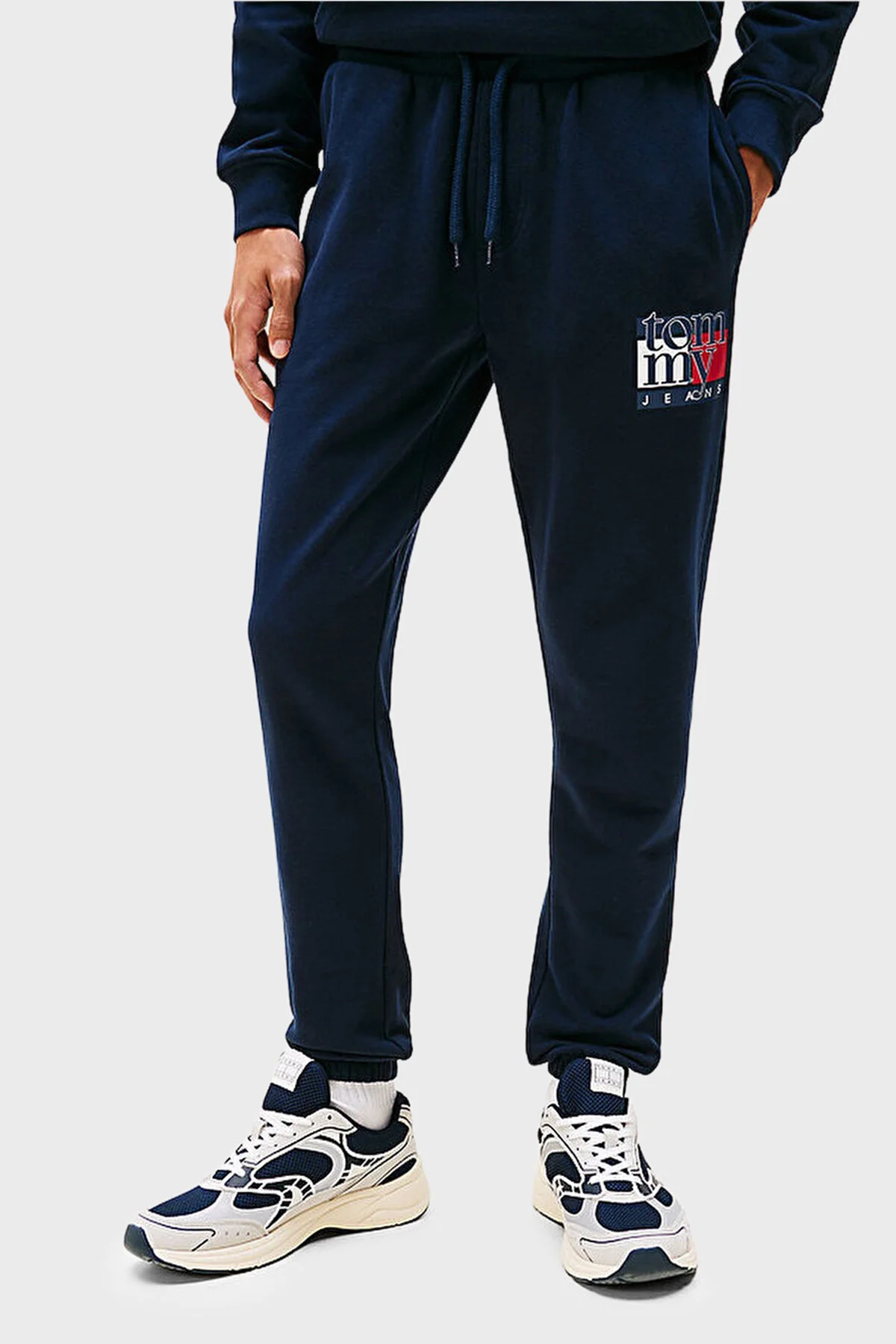 TJ JOGGERS BLUE