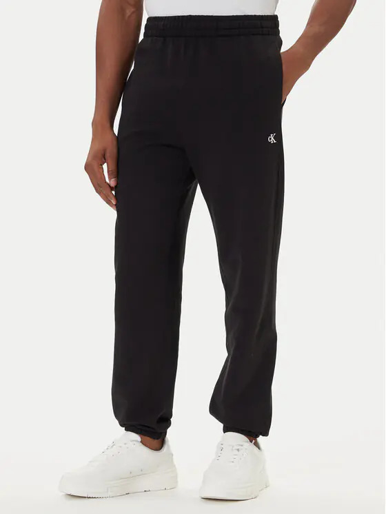 CK JOGGERS BLACK