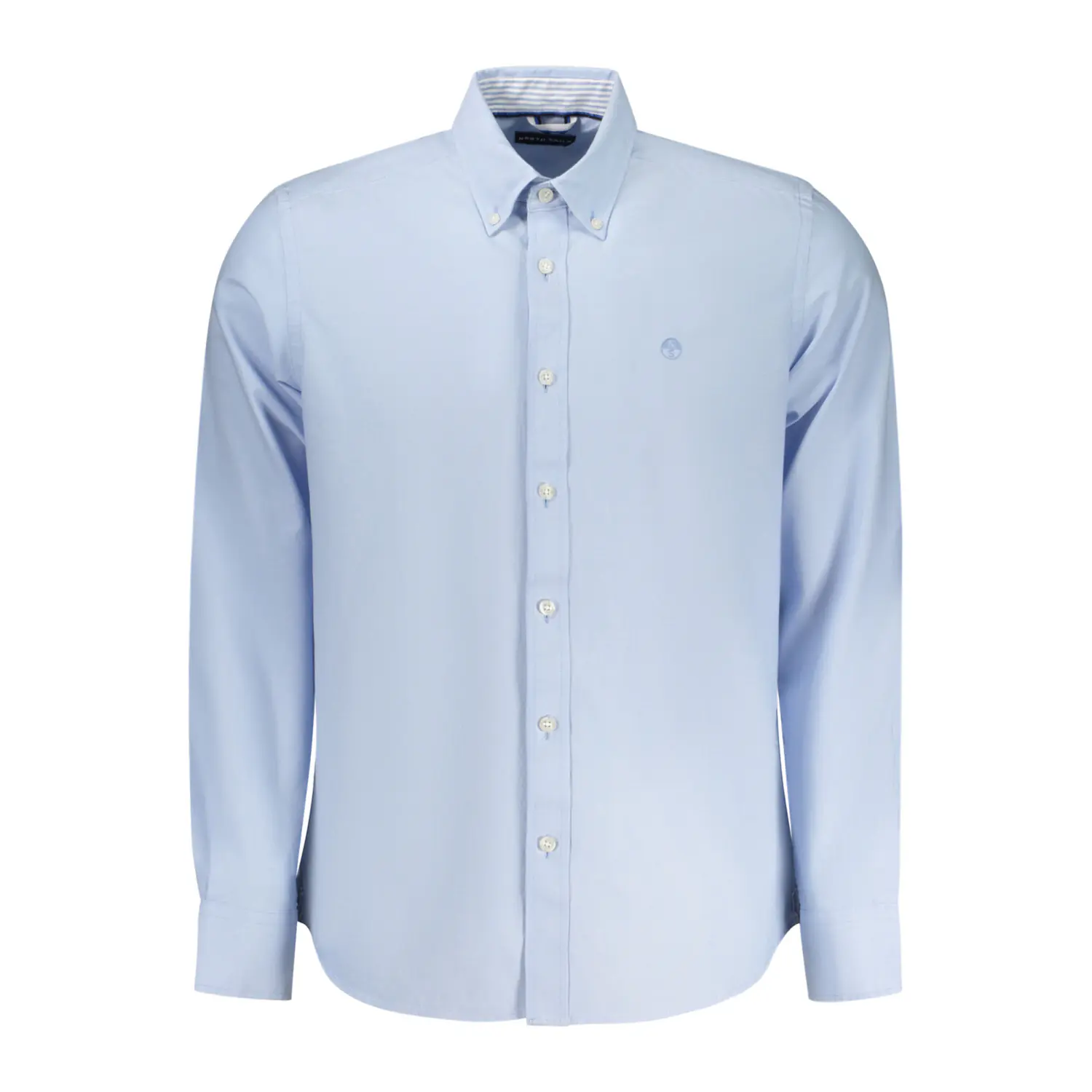 NORTH SAILS SHIRT POWDER BLUE