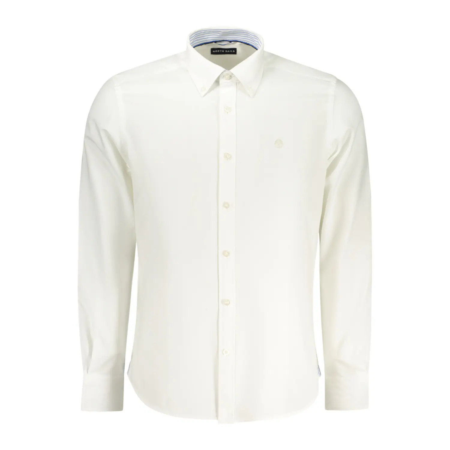 NORTH SAILS SHIRT WHITE