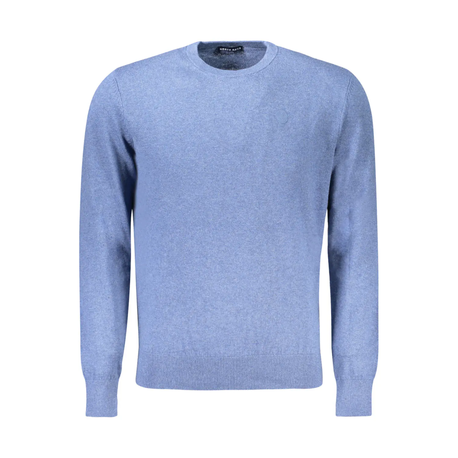 NS SWEATER POWDER BLUE
