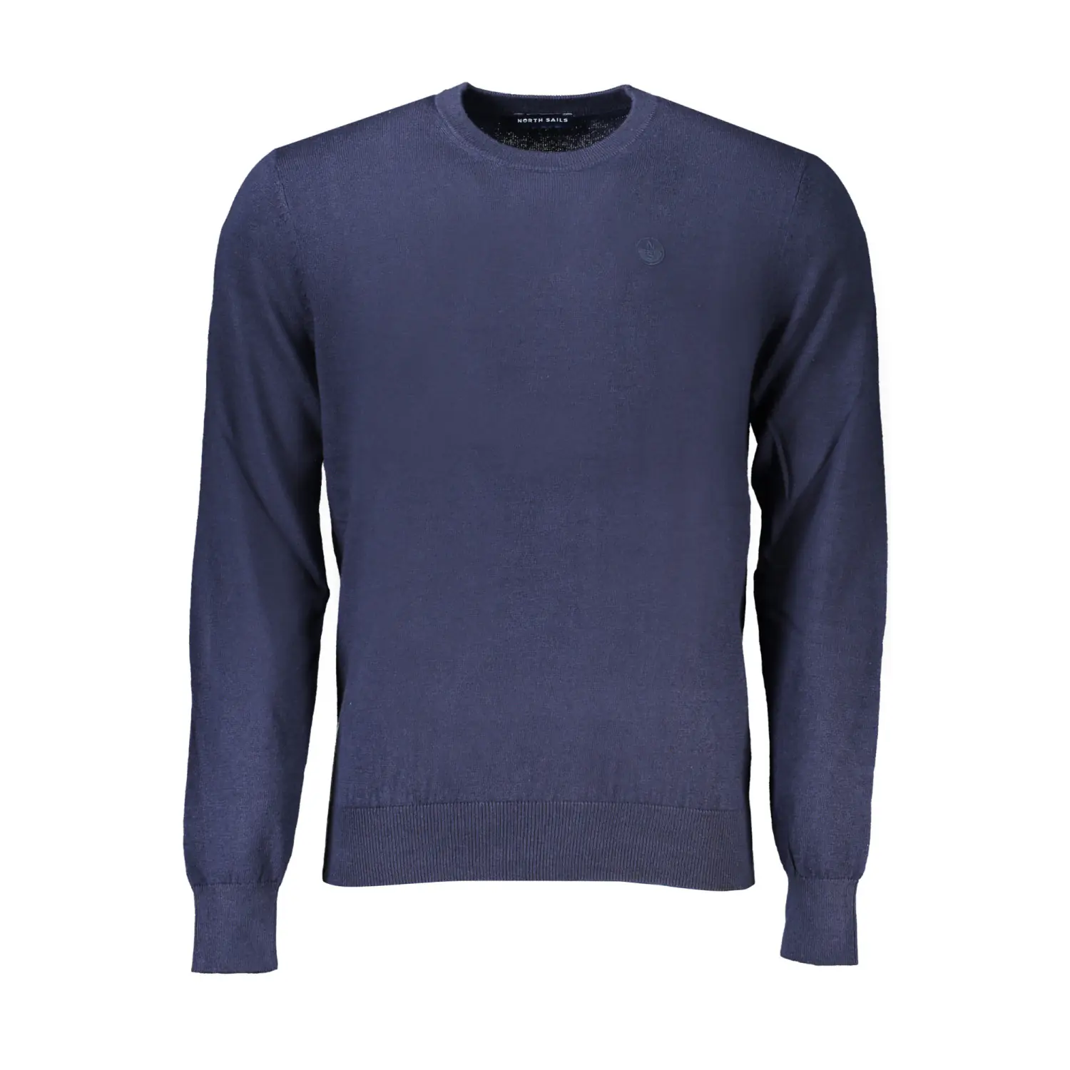 NS SWEATER BLUE