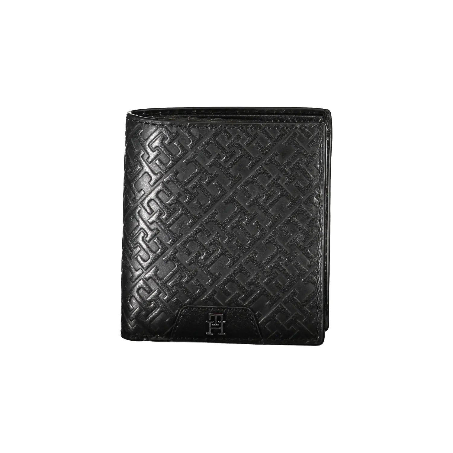 TH WALLET BLACK