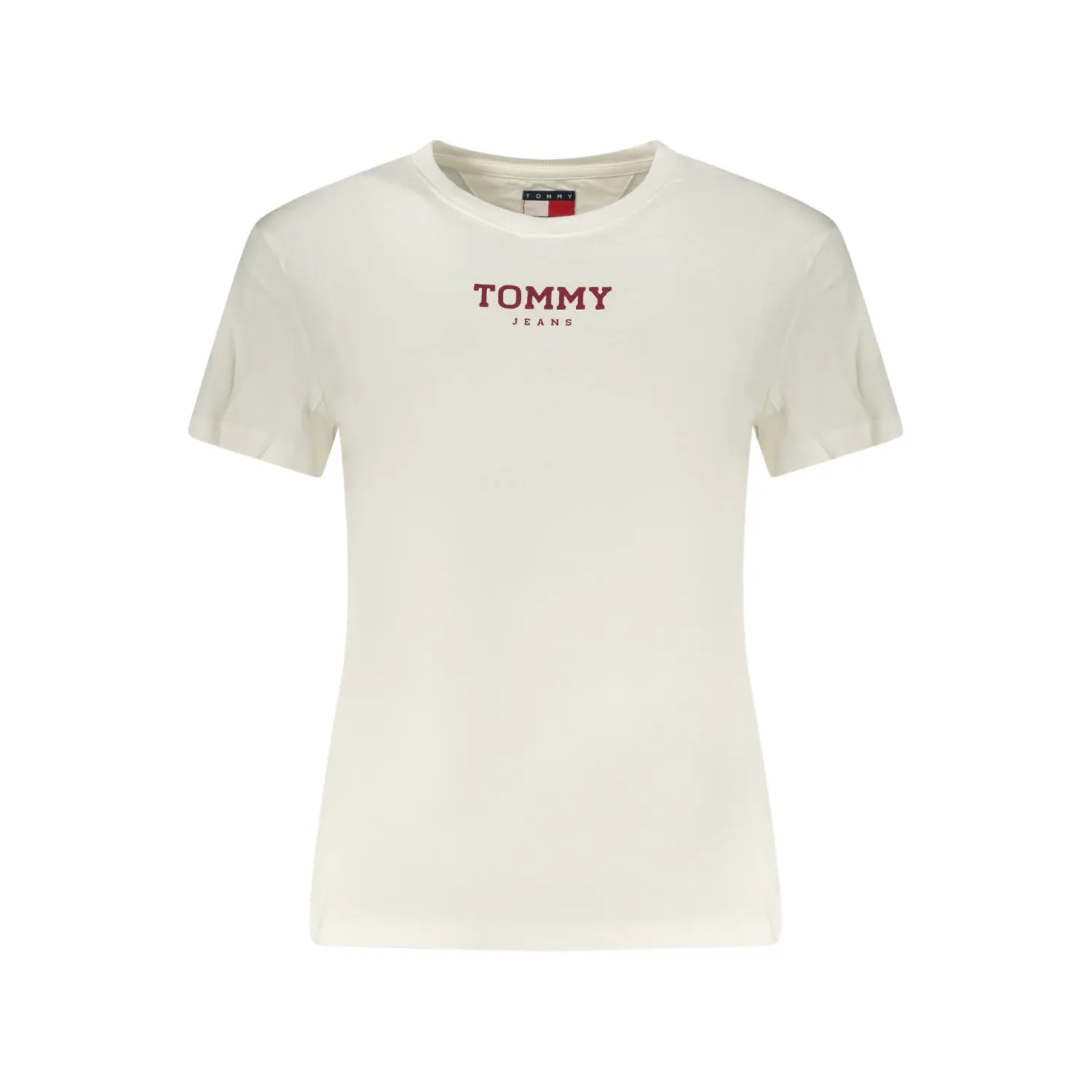 TJ T-SHIRT WHITE