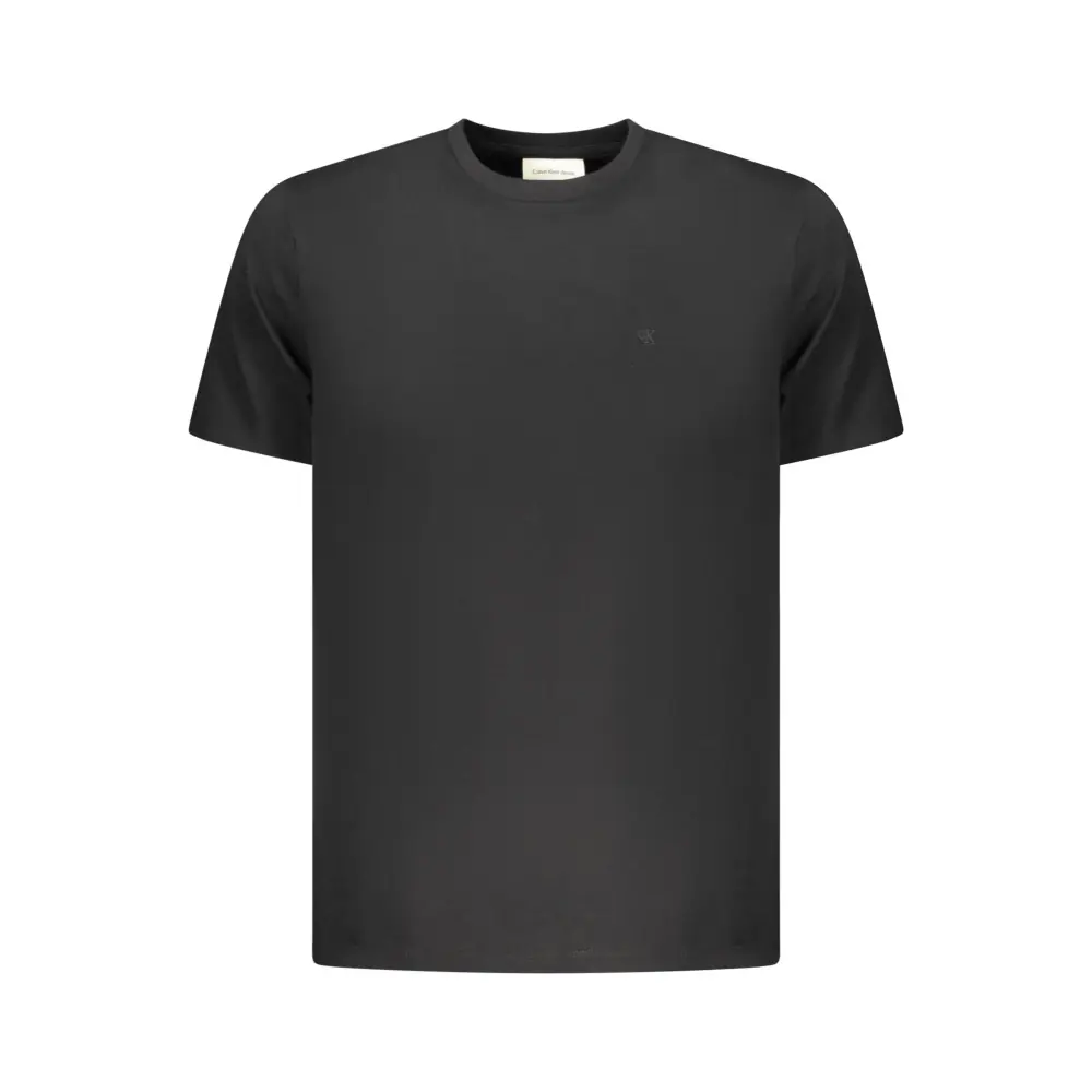 CK T-SHIRT BLACK