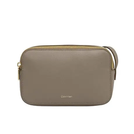 CK SHOULDER BAY TAUPE