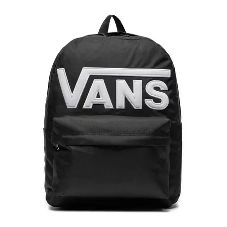 VANS BACKPACK BLACK