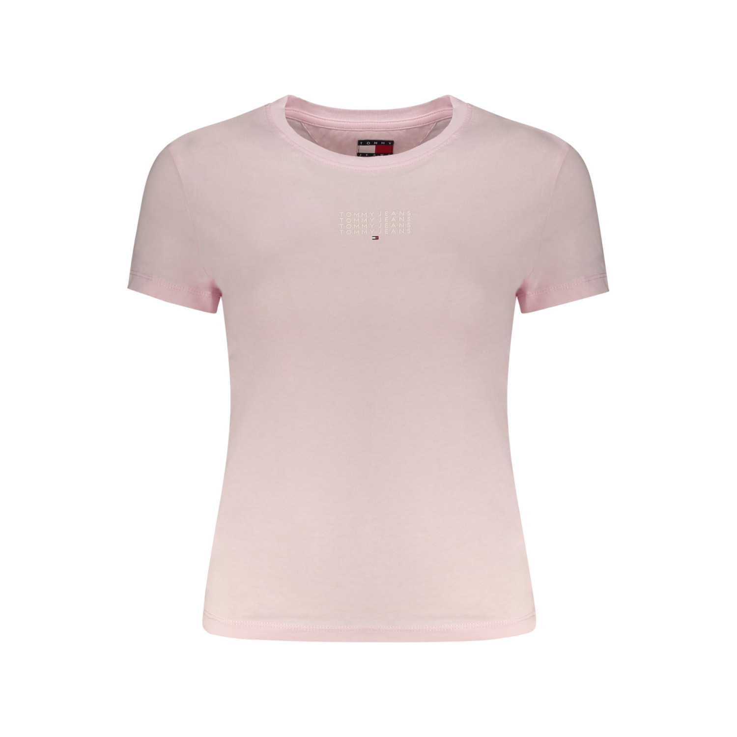 TJ T-SHIRT PINK